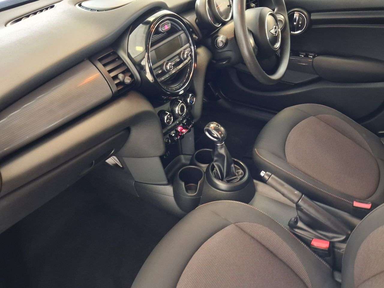 2016 MINI HATCH 2016 MINI HATCH