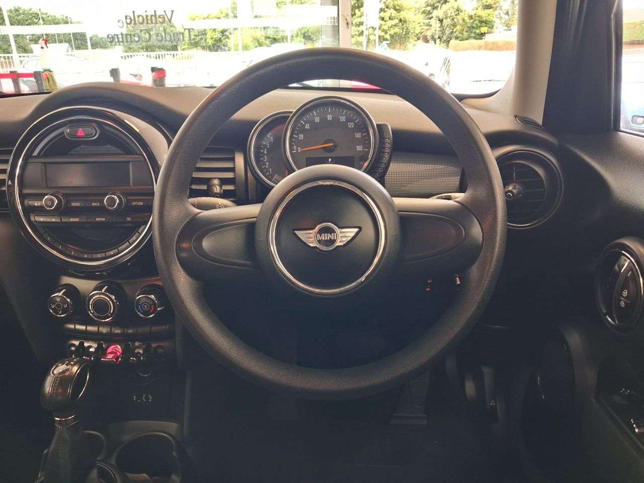 2016 MINI HATCH 2016 MINI HATCH