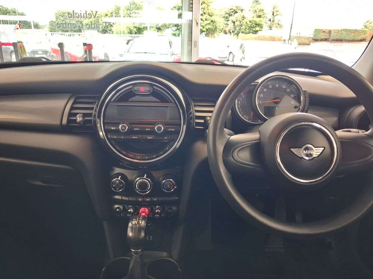 2016 MINI HATCH 2016 MINI HATCH