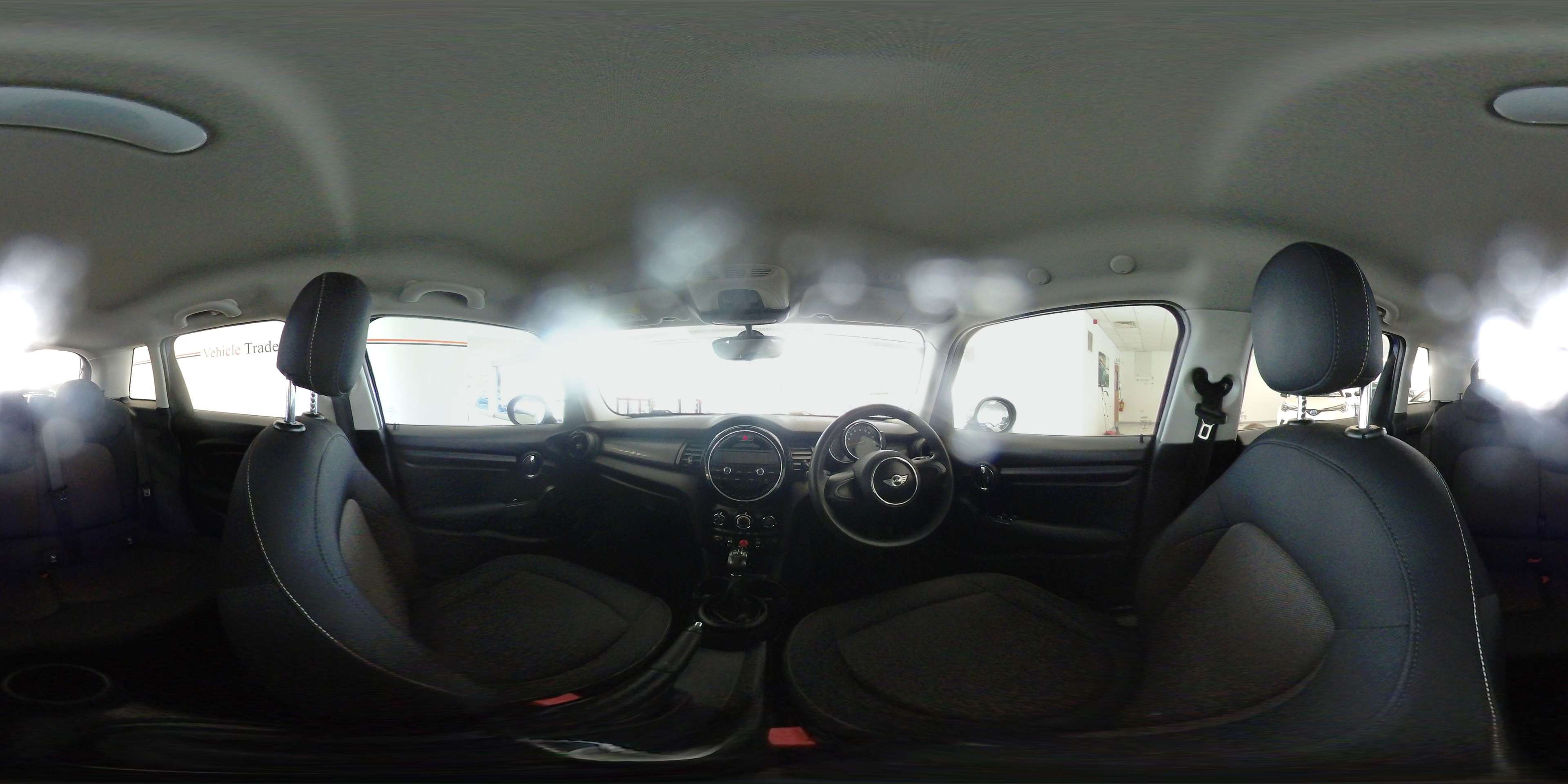 2016 MINI HATCH 2016 MINI HATCH
