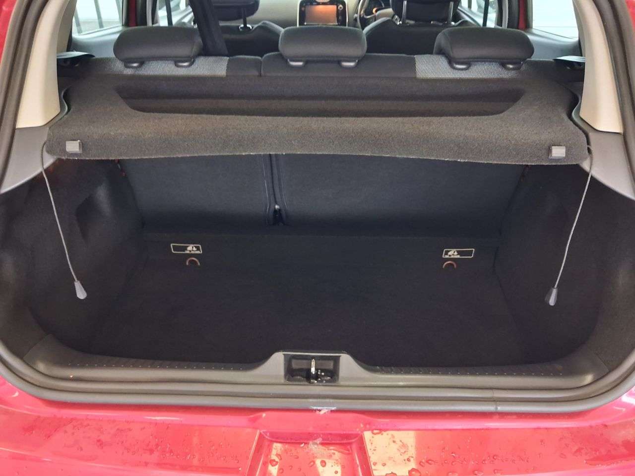 2015 RENAULT CLIO 2015 RENAULT CLIO