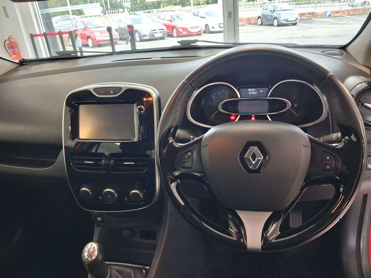 2015 RENAULT CLIO 2015 RENAULT CLIO