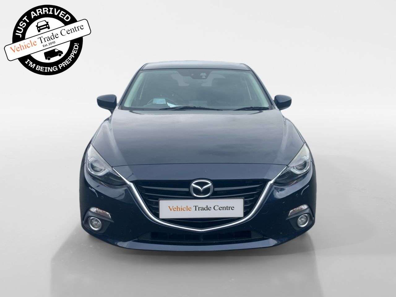 A 2016 MAZDA MAZDA3 2.0 SKYACTIV-G Sport Nav Hatchback 5dr Petrol Manual Euro 5 (s/s) (120 ps) A 2016 MAZDA MAZDA3 2.0 SKYACTIV-G Sport Nav Hatchback 5dr Petrol Manual Euro 5 (s/s) (120 ps)