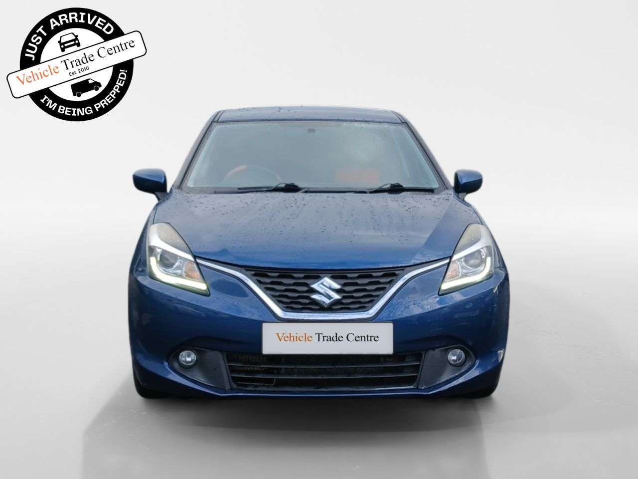 A 2019 SUZUKI BALENO 1.0 Boosterjet SZ-T Hatchback 5dr Petrol Manual Euro 6 (111 ps) A 2019 SUZUKI BALENO 1.0 Boosterjet SZ-T Hatchback 5dr Petrol Manual Euro 6 (111 ps)