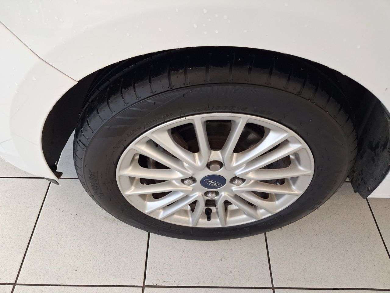 2019 FORD KA+ 2019 FORD KA+