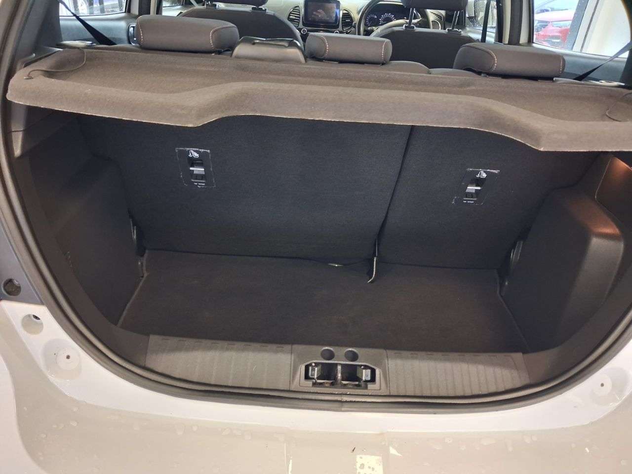 2019 FORD KA+ 2019 FORD KA+