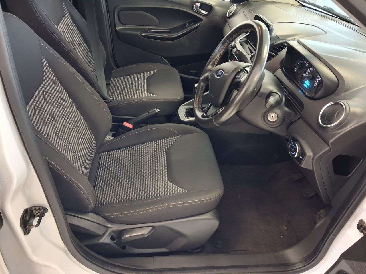 2019 FORD KA+ 2019 FORD KA+