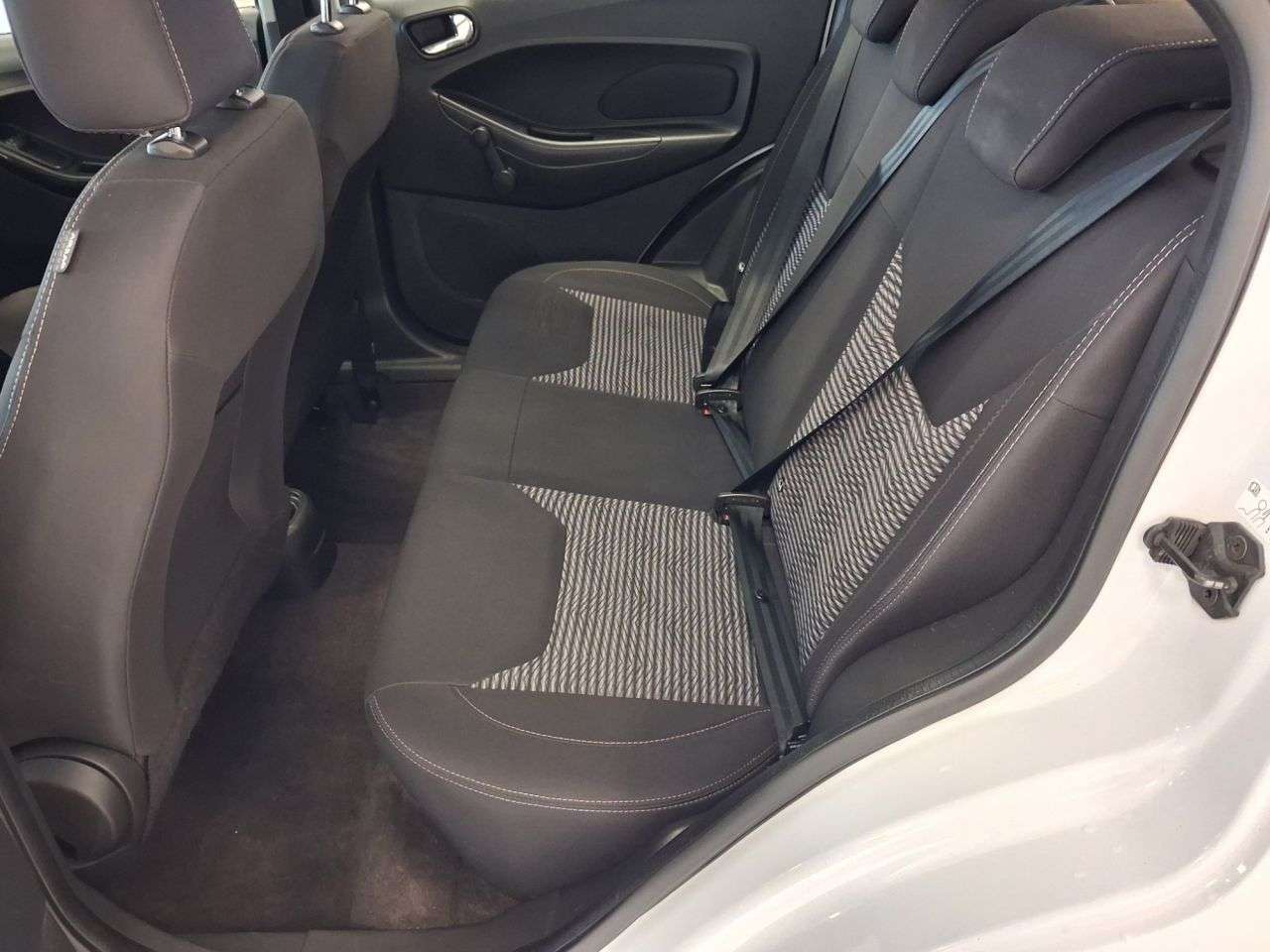 2019 FORD KA+ 2019 FORD KA+