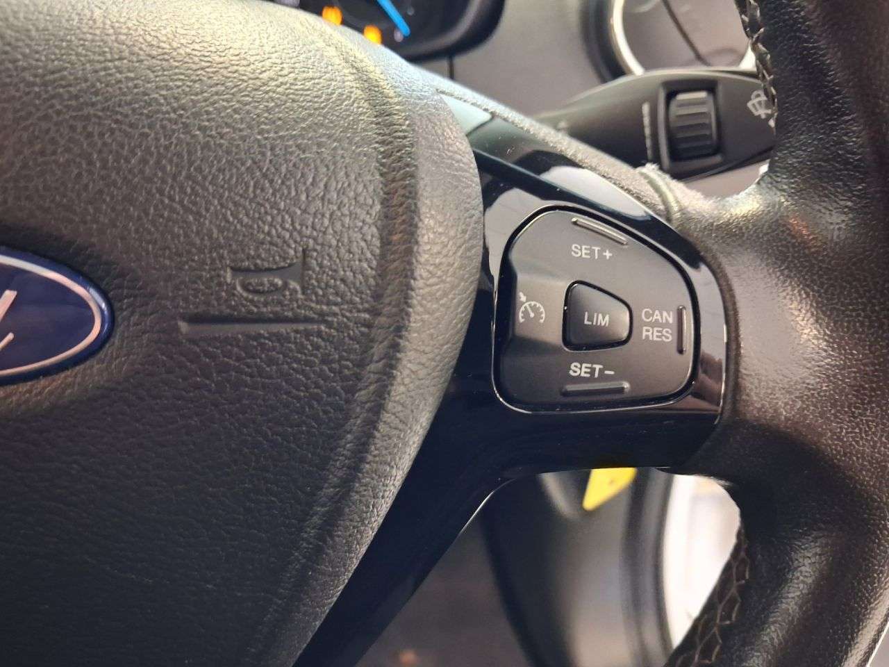 2019 FORD KA+ 2019 FORD KA+