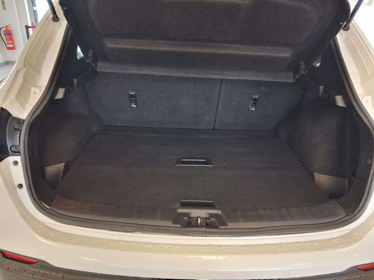 2018 NISSAN QASHQAI 2018 NISSAN QASHQAI