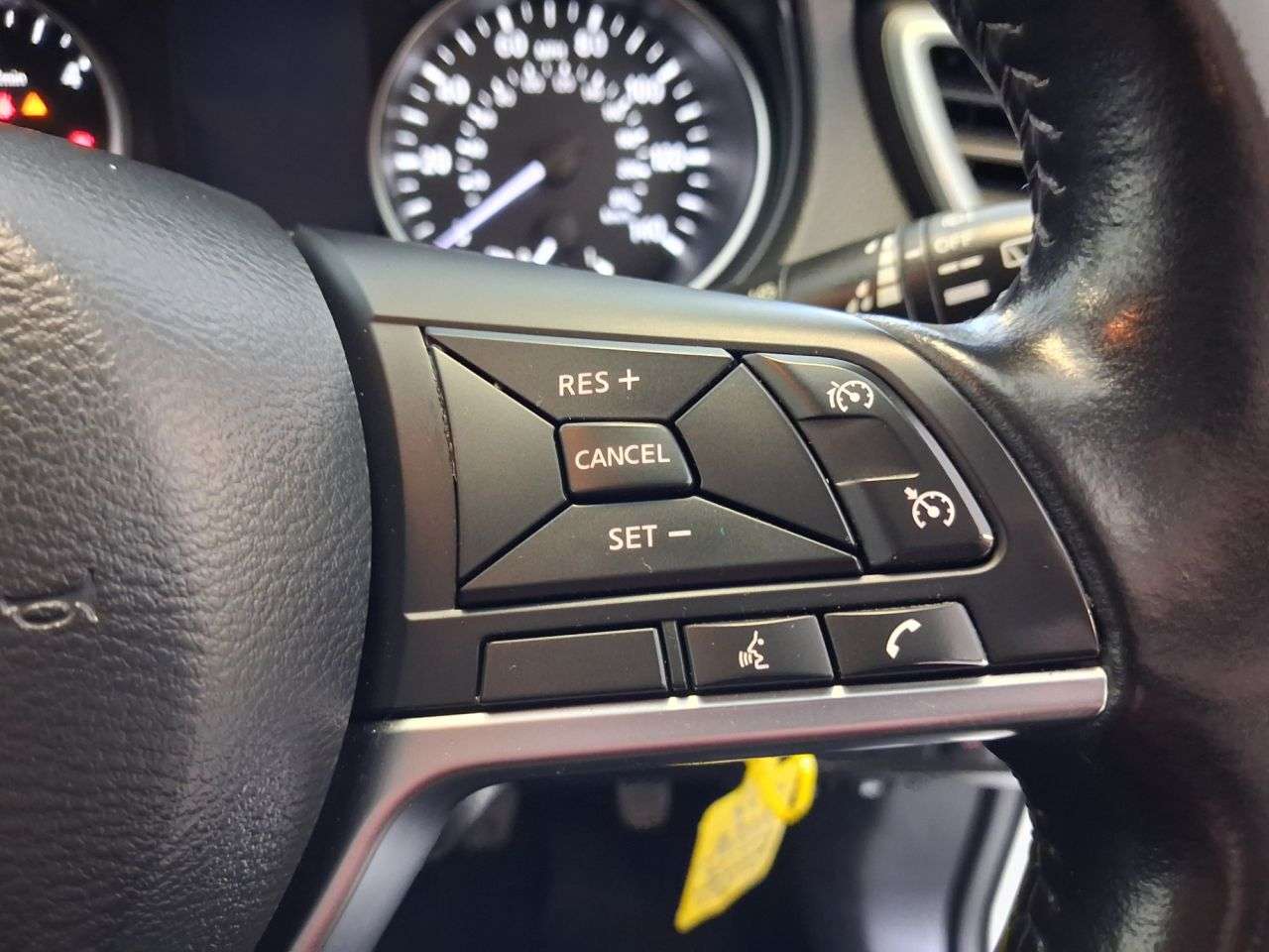 2018 NISSAN QASHQAI 2018 NISSAN QASHQAI