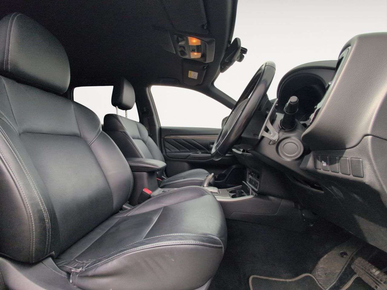 2020 MITSUBISHI OUTLANDER 2020 MITSUBISHI OUTLANDER