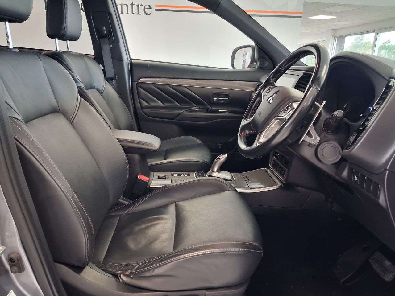 2020 MITSUBISHI OUTLANDER 2020 MITSUBISHI OUTLANDER