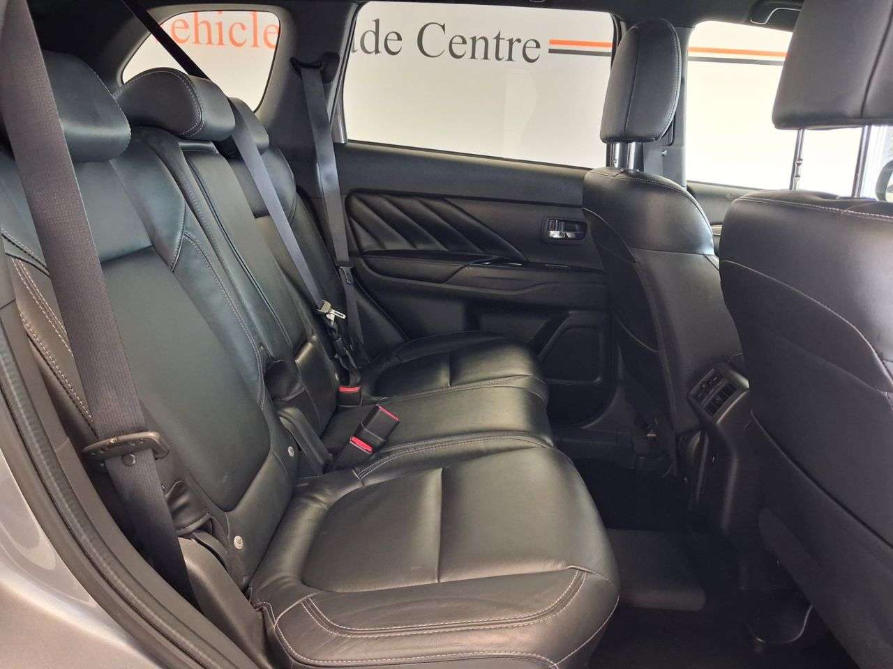 2020 MITSUBISHI OUTLANDER 2020 MITSUBISHI OUTLANDER