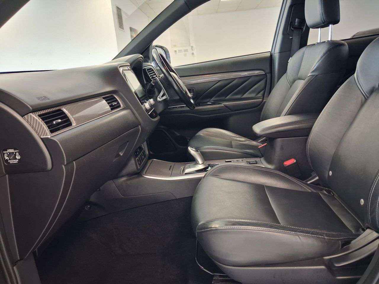 2020 MITSUBISHI OUTLANDER 2020 MITSUBISHI OUTLANDER