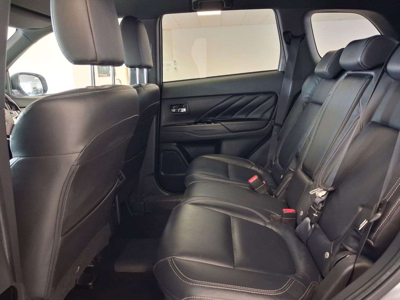 2020 MITSUBISHI OUTLANDER 2020 MITSUBISHI OUTLANDER