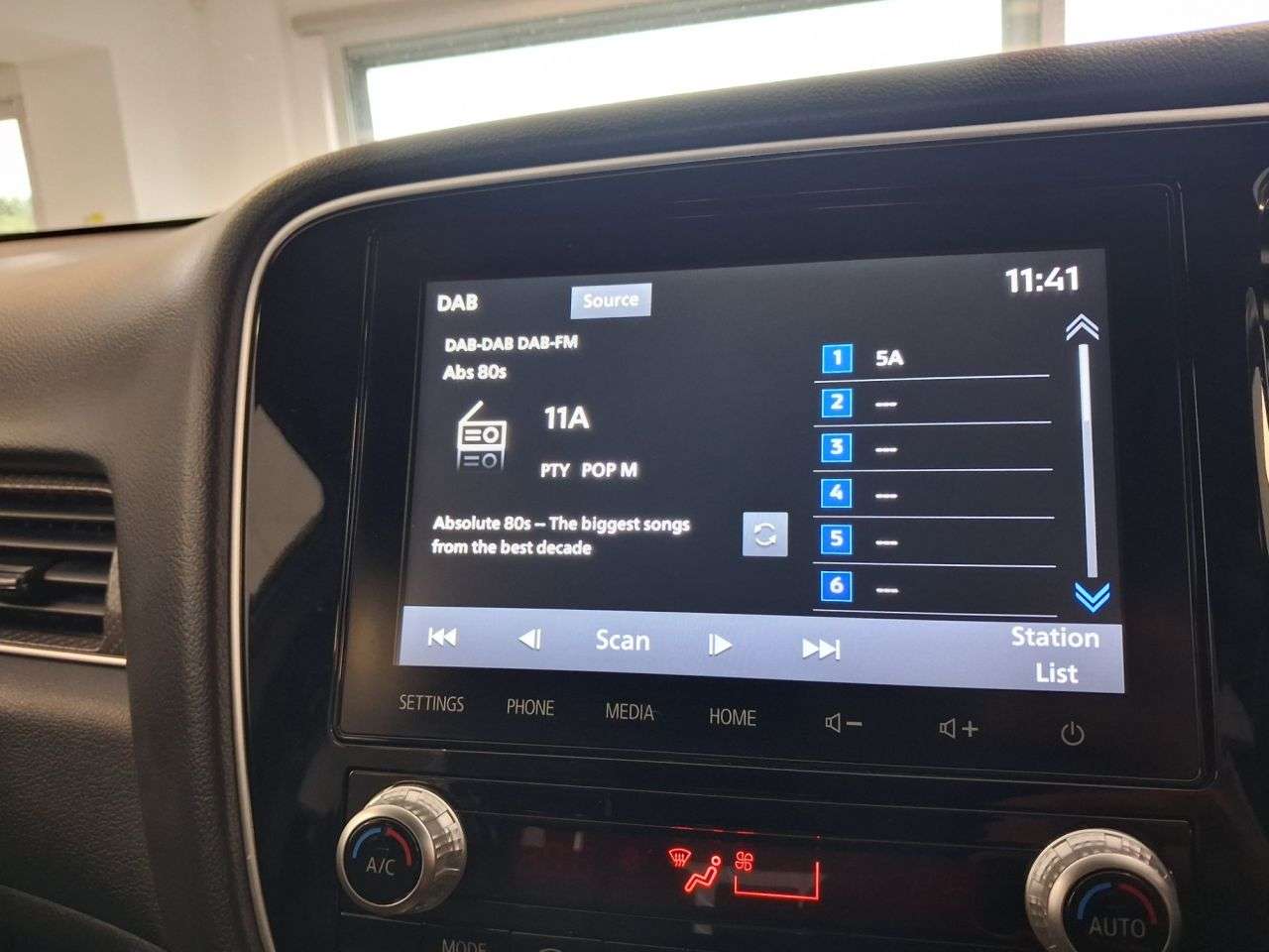 2020 MITSUBISHI OUTLANDER 2020 MITSUBISHI OUTLANDER