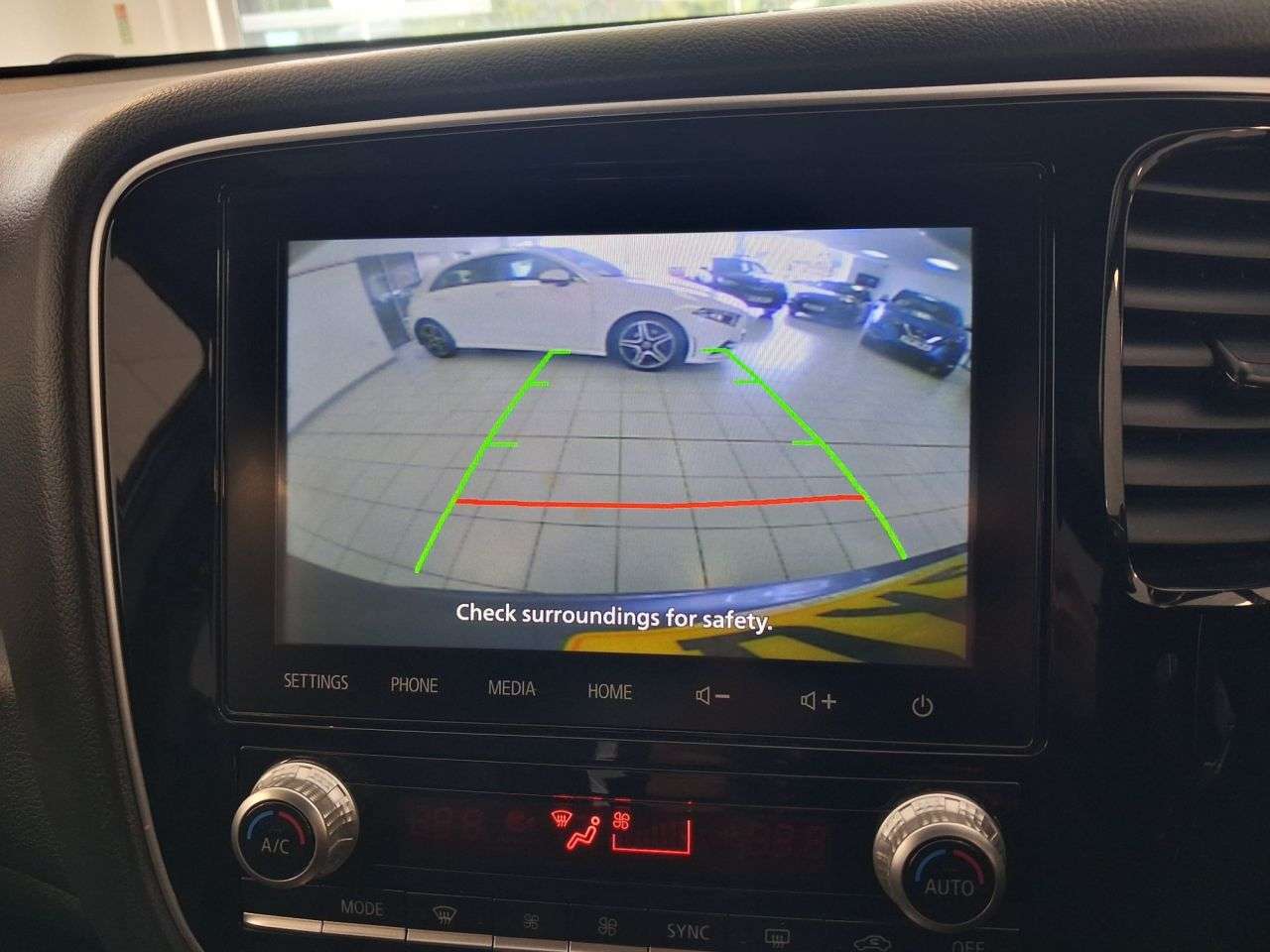 2020 MITSUBISHI OUTLANDER 2020 MITSUBISHI OUTLANDER