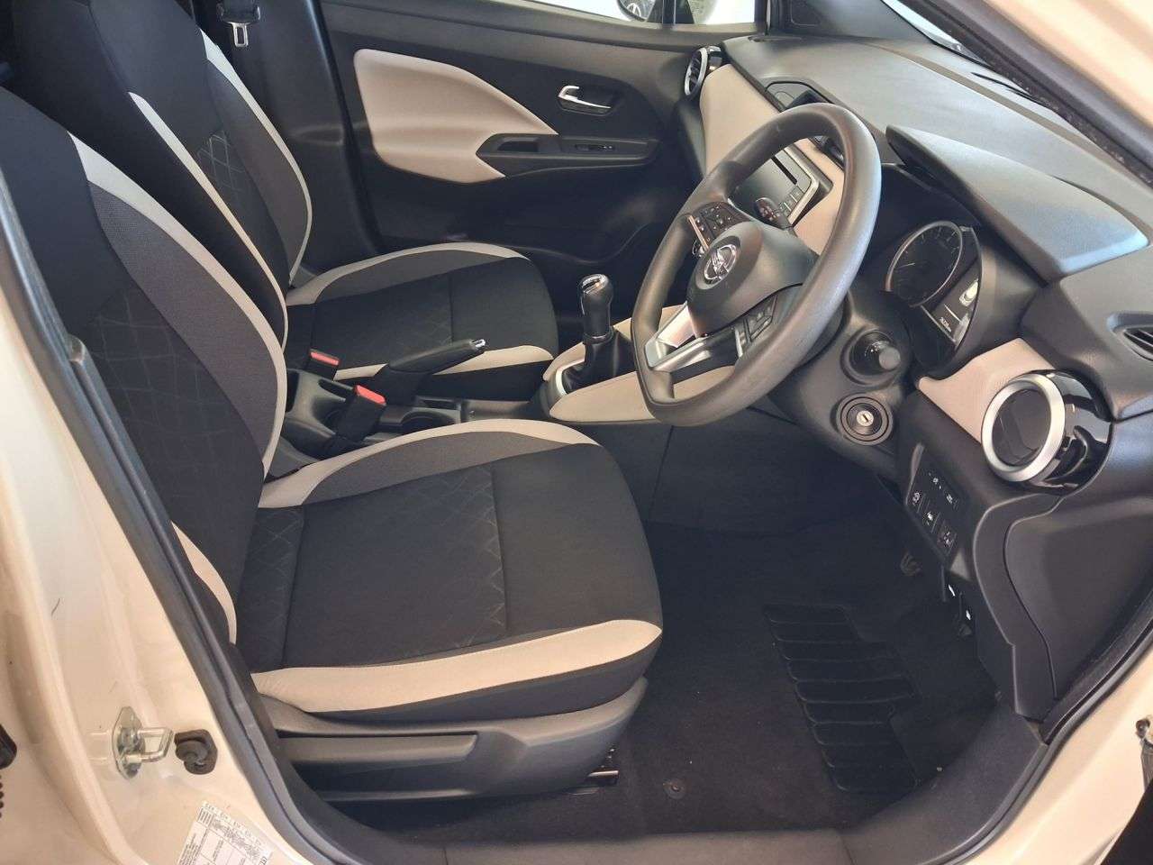 2017 NISSAN MICRA 2017 NISSAN MICRA