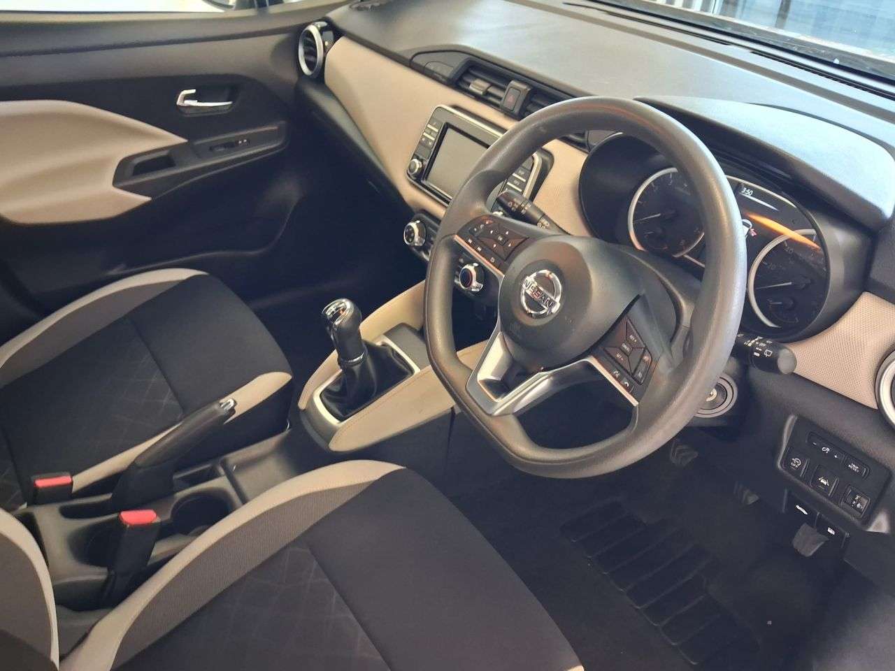 2017 NISSAN MICRA 2017 NISSAN MICRA