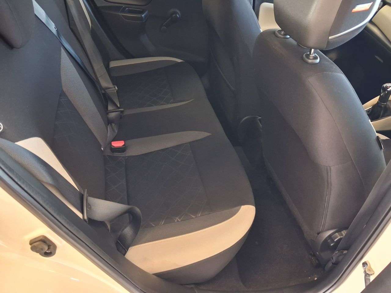 2017 NISSAN MICRA 2017 NISSAN MICRA