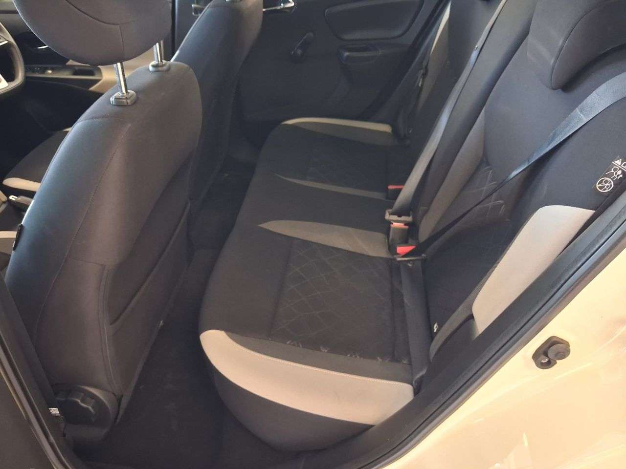 2017 NISSAN MICRA 2017 NISSAN MICRA