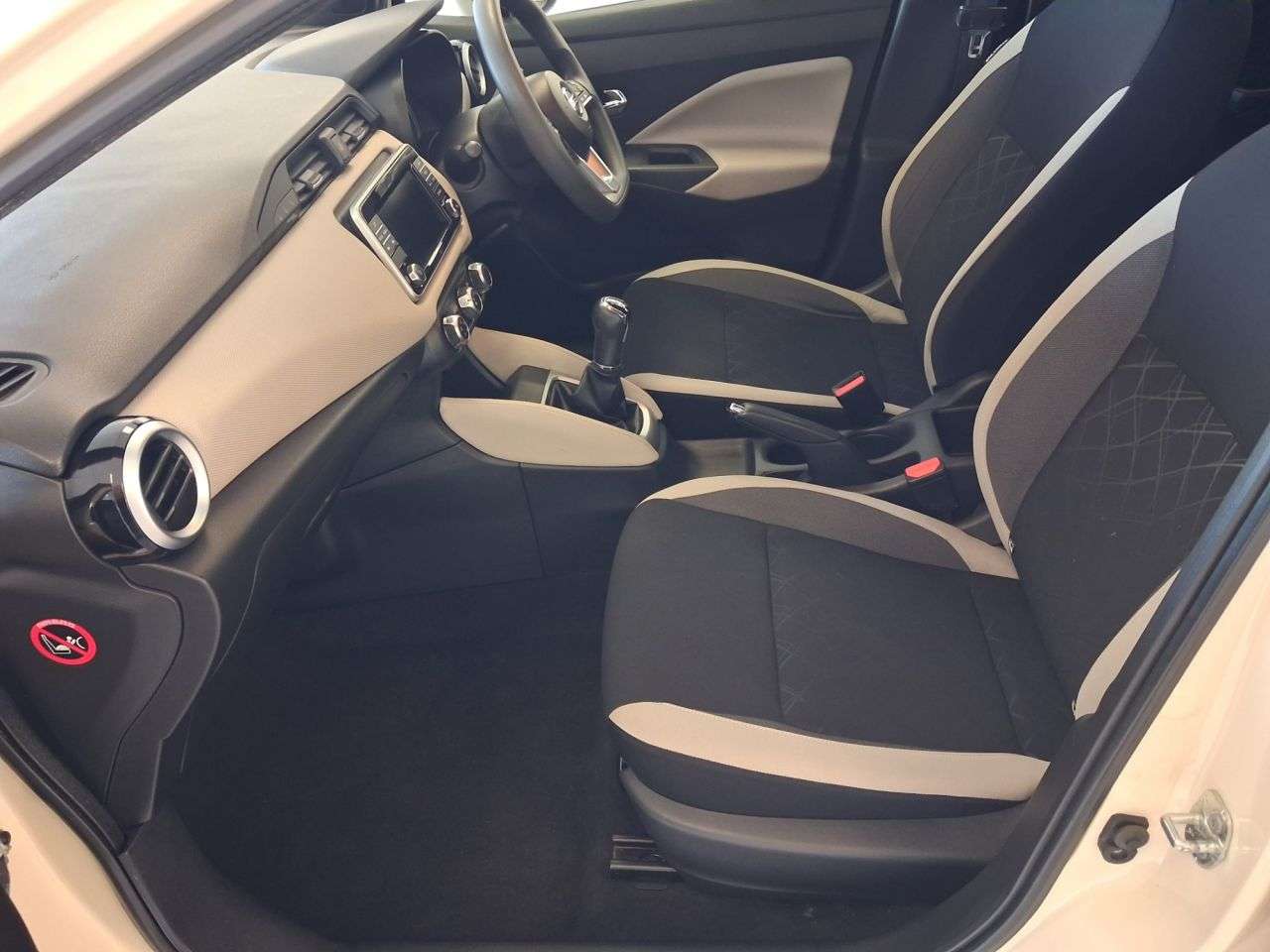 2017 NISSAN MICRA 2017 NISSAN MICRA