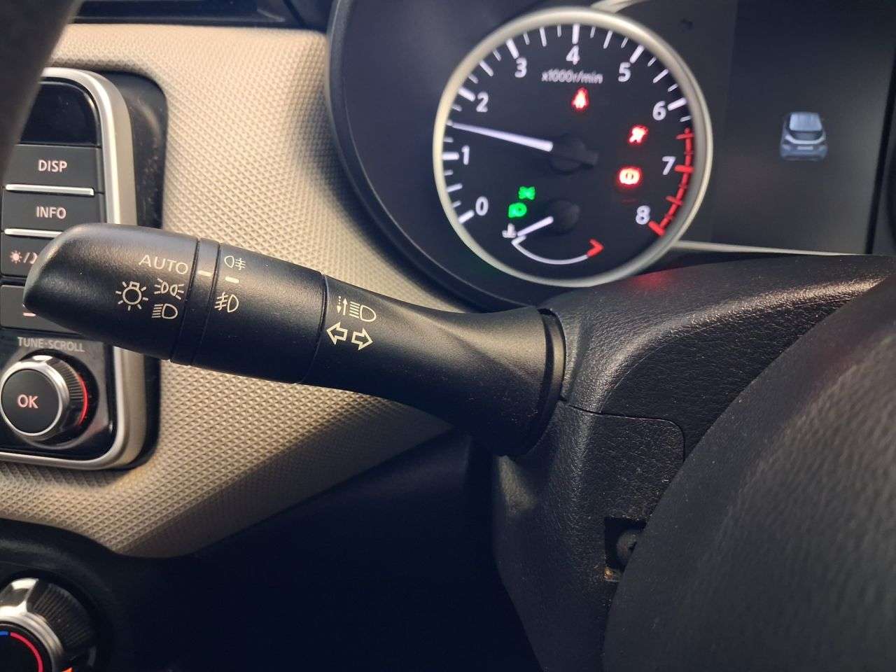 2017 NISSAN MICRA 2017 NISSAN MICRA