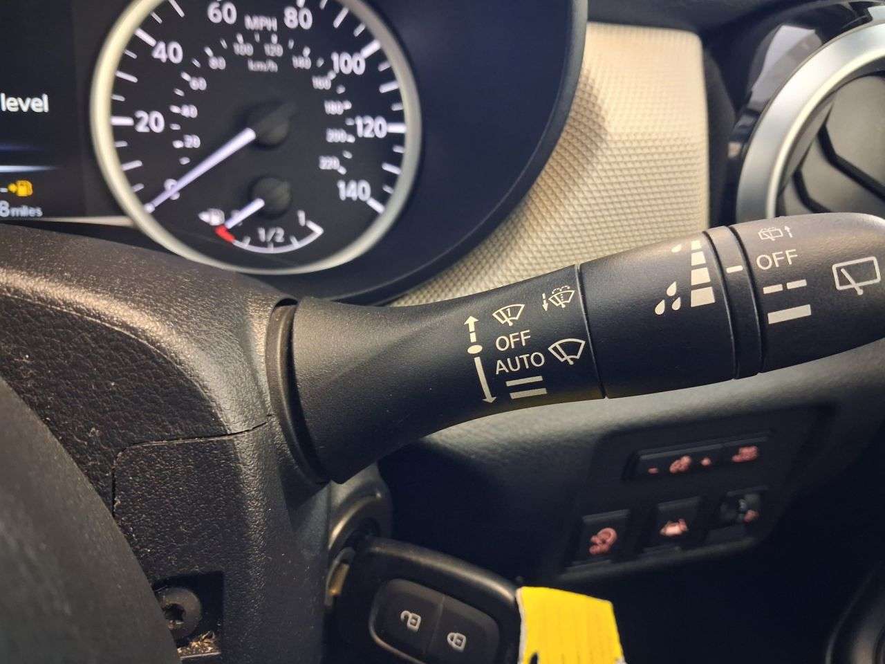 2017 NISSAN MICRA 2017 NISSAN MICRA