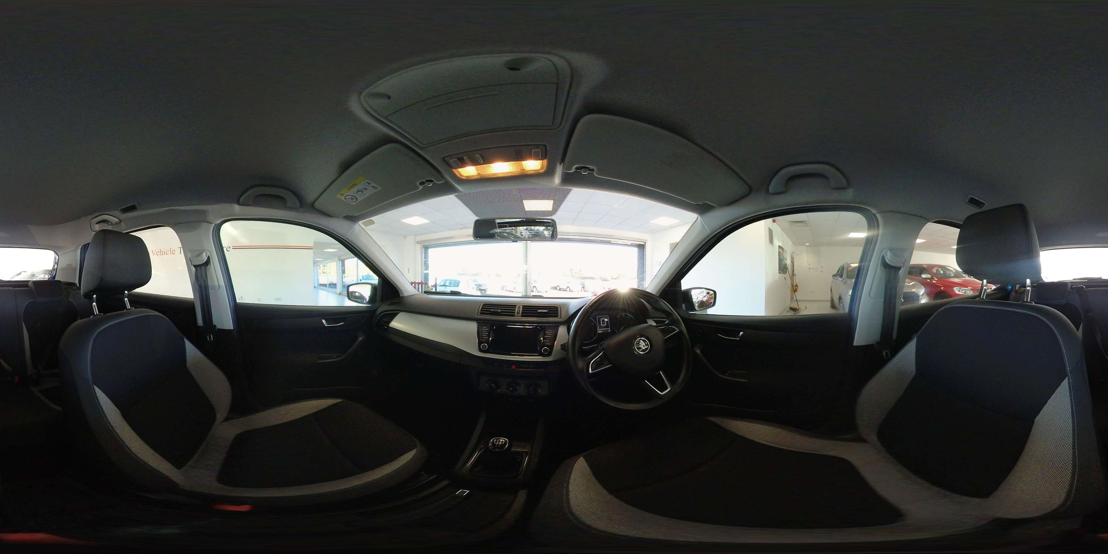 2017 NISSAN MICRA 2017 NISSAN MICRA