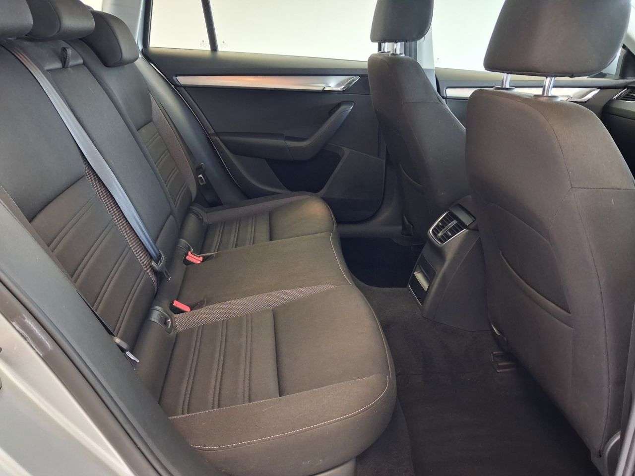 2017 SKODA OCTAVIA 2017 SKODA OCTAVIA