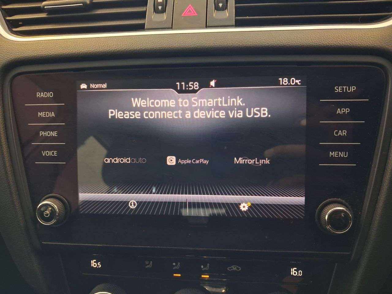 2017 SKODA OCTAVIA 2017 SKODA OCTAVIA