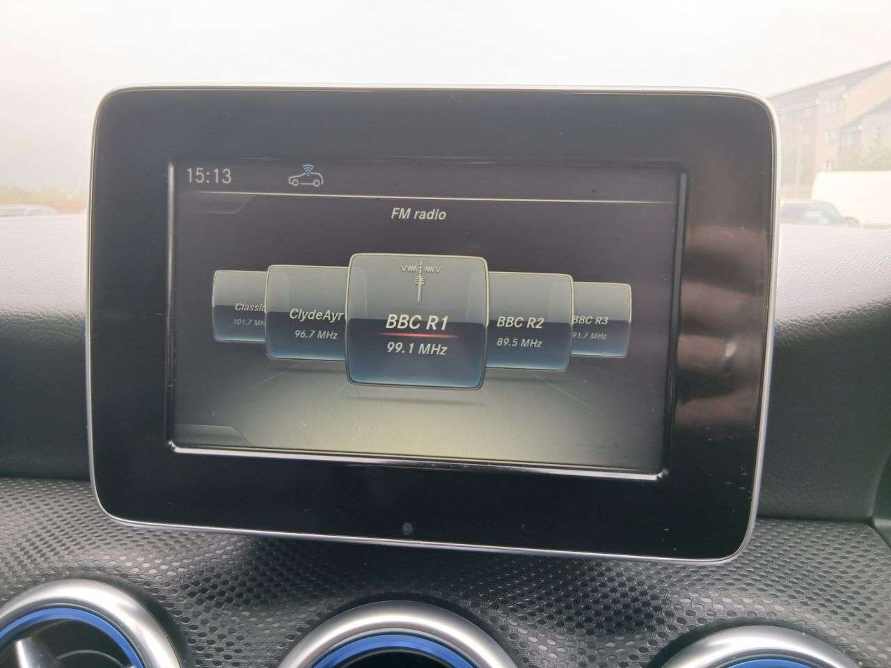 2017 MERCEDES-BENZ A CLASS 2017 MERCEDES-BENZ A CLASS