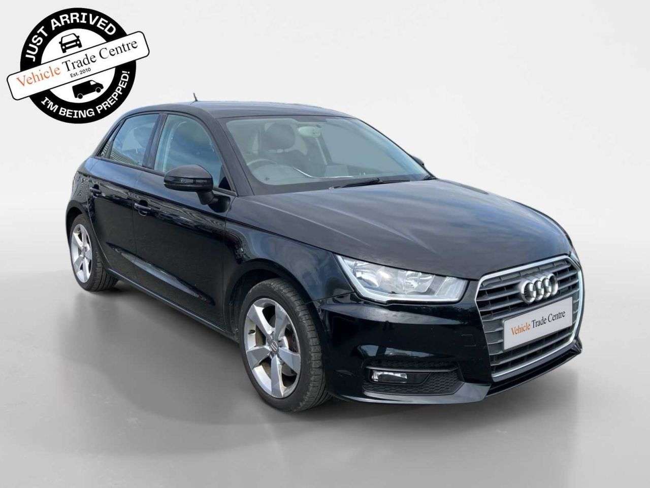 A 2016 AUDI A1 1.4 TFSI Sport Sportback 5dr Petrol Manual Euro 6 (s/s) (125 ps) A 2016 AUDI A1 1.4 TFSI Sport Sportback 5dr Petrol Manual Euro 6 (s/s) (125 ps)