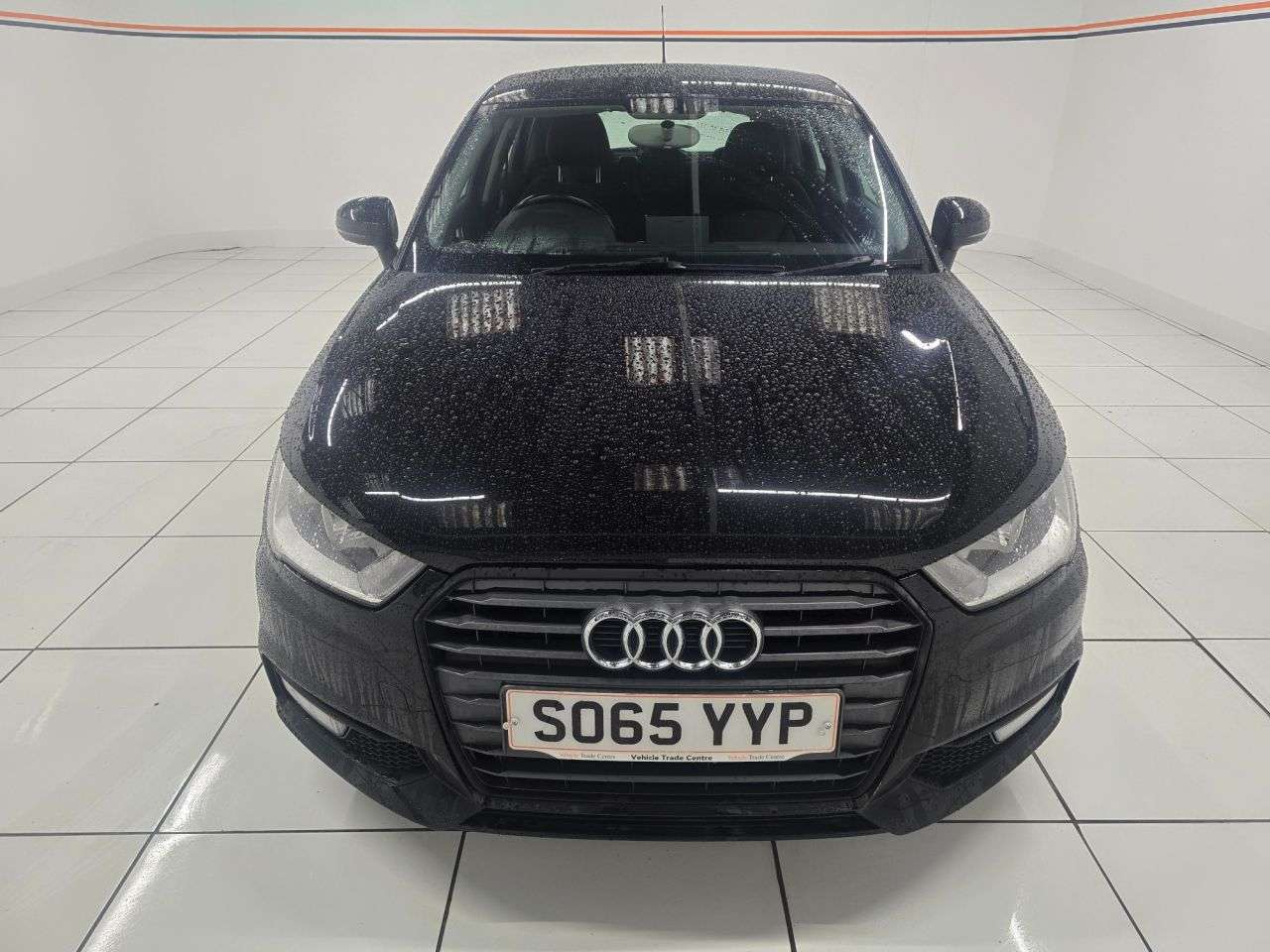 A 2016 AUDI A1 1.4 TFSI Sport Sportback 5dr Petrol Manual Euro 6 (s/s) (125 ps) A 2016 AUDI A1 1.4 TFSI Sport Sportback 5dr Petrol Manual Euro 6 (s/s) (125 ps)