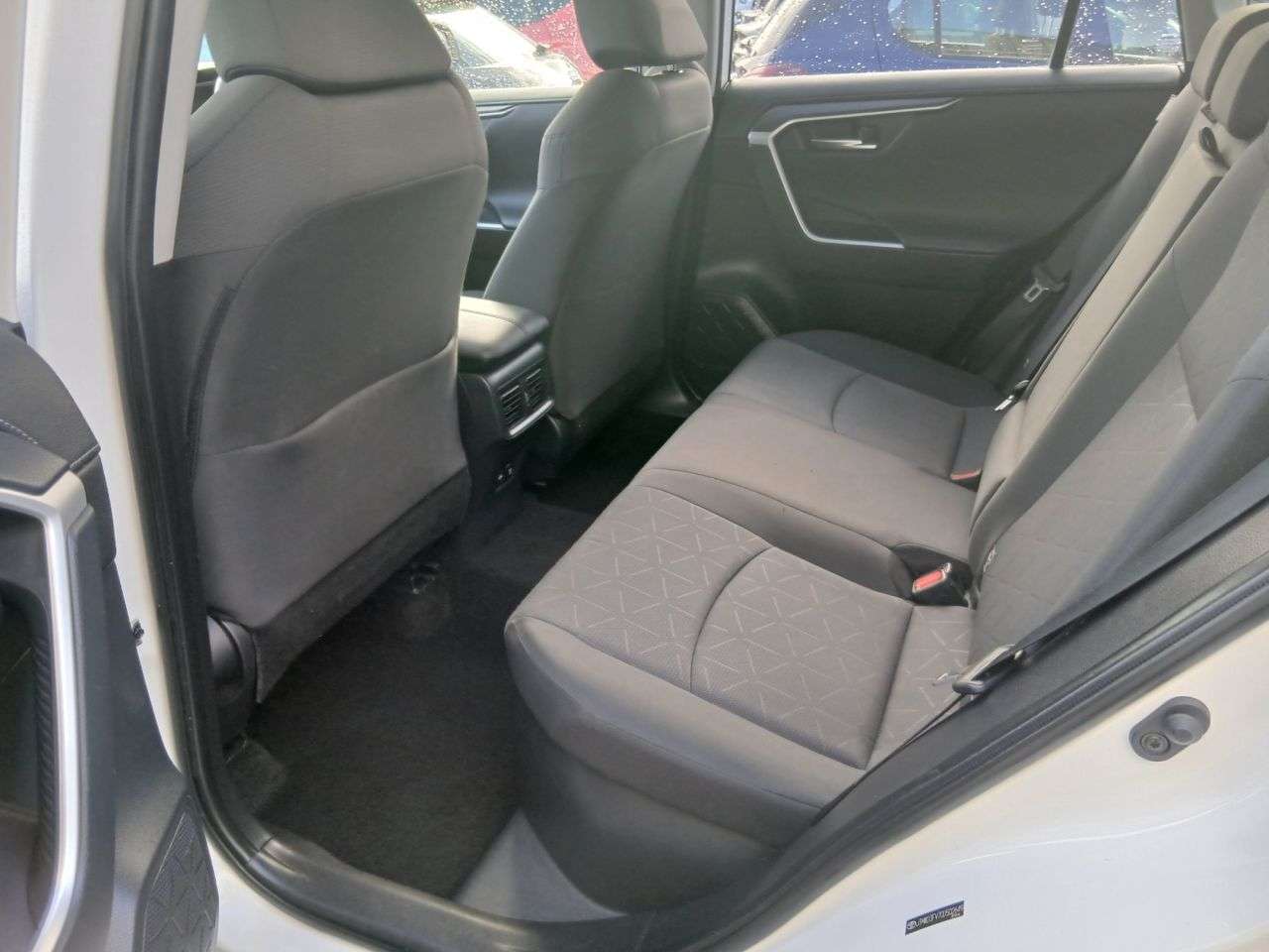 2019 TOYOTA RAV4 2019 TOYOTA RAV4