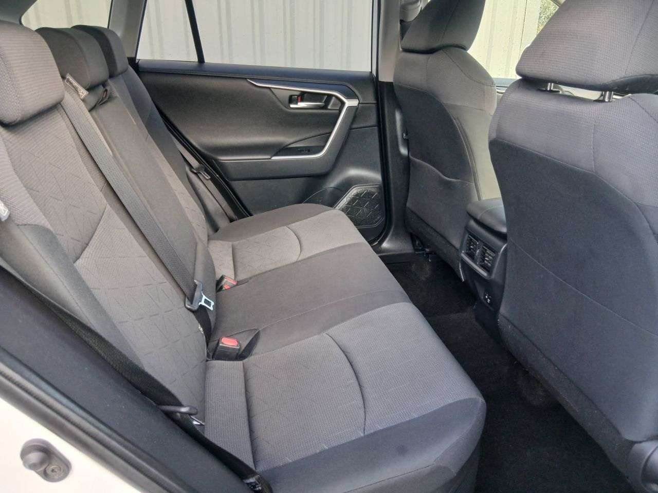 2019 TOYOTA RAV4 2019 TOYOTA RAV4