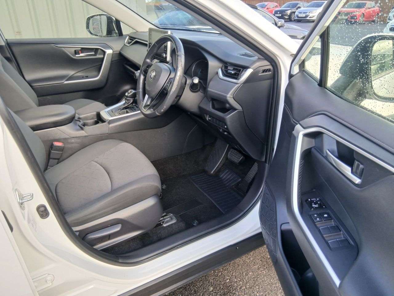 2019 TOYOTA RAV4 2019 TOYOTA RAV4