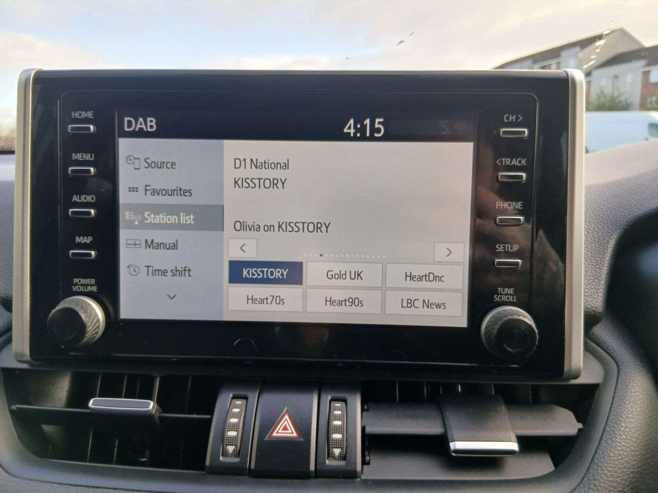 2019 TOYOTA RAV4 2019 TOYOTA RAV4