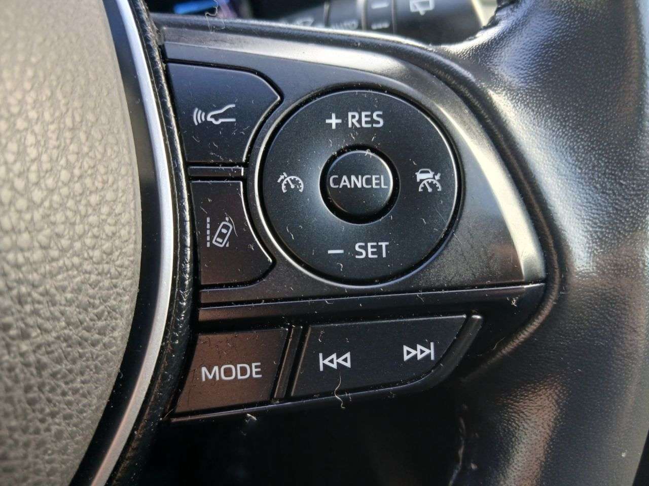 2019 TOYOTA RAV4 2019 TOYOTA RAV4