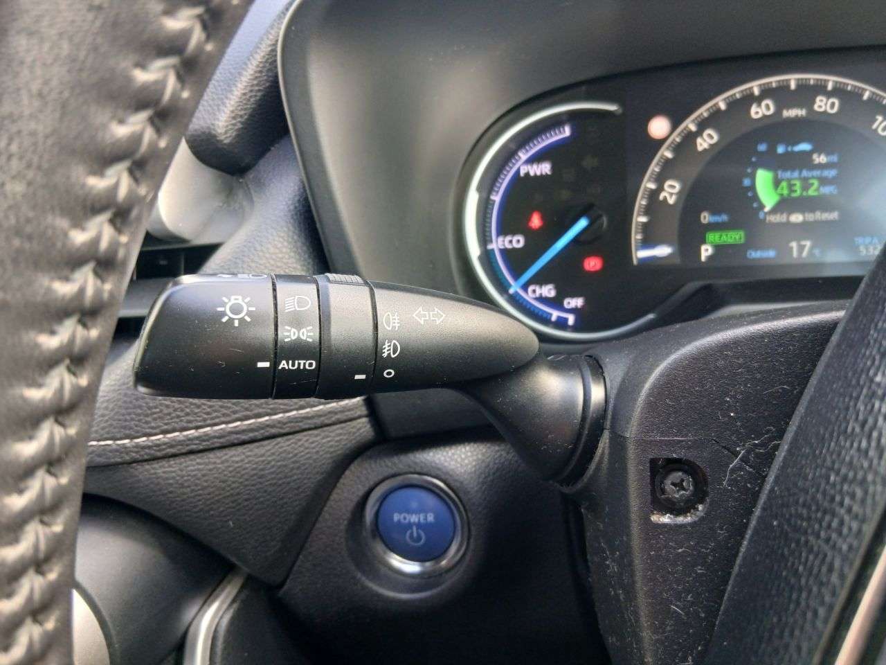2019 TOYOTA RAV4 2019 TOYOTA RAV4