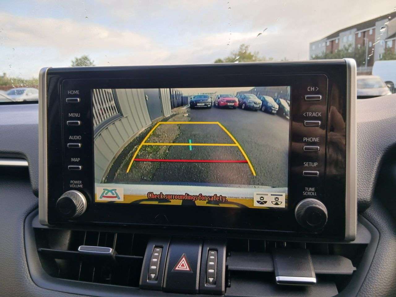 2019 TOYOTA RAV4 2019 TOYOTA RAV4