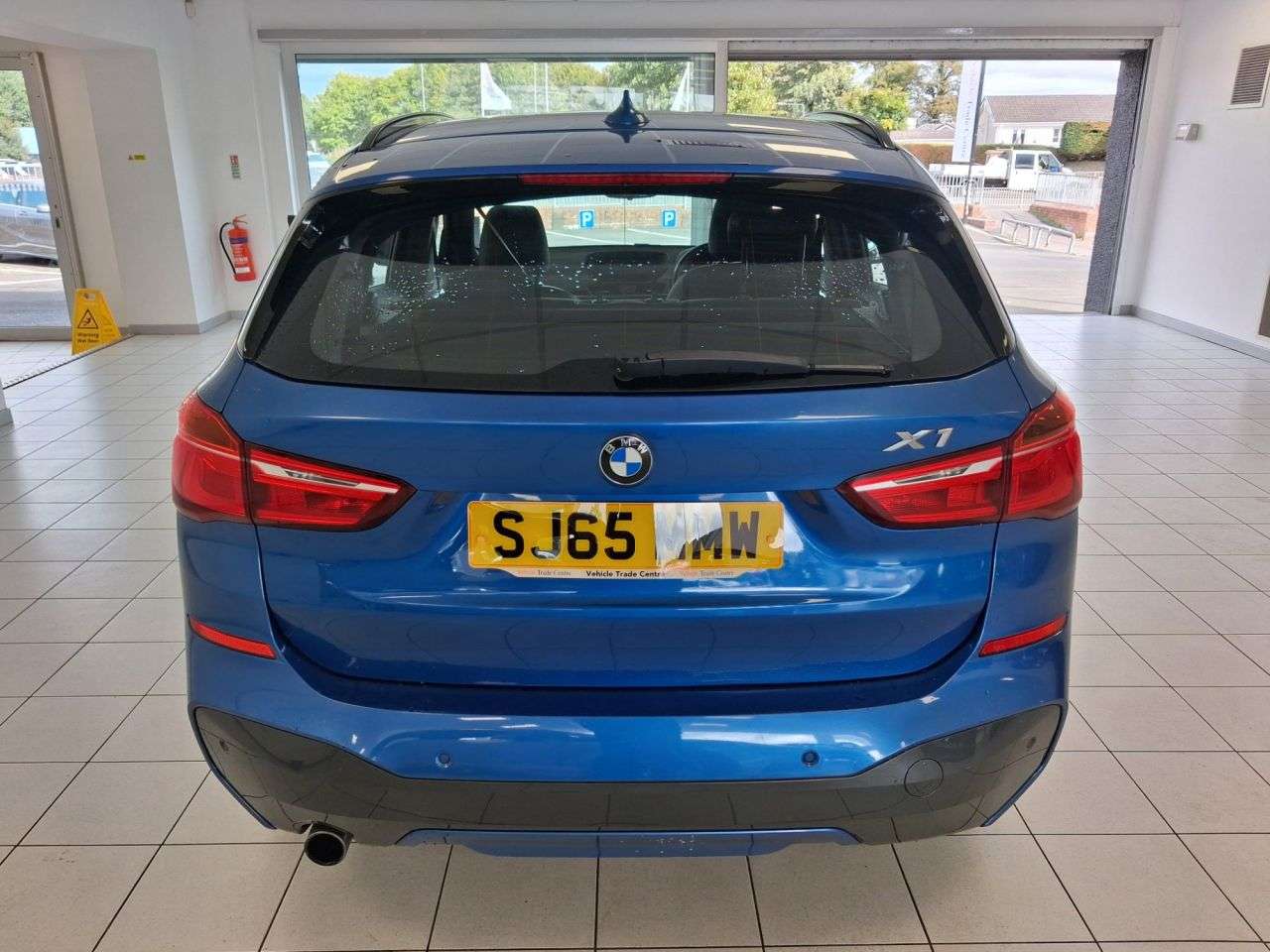 2015 BMW X1 2015 BMW X1