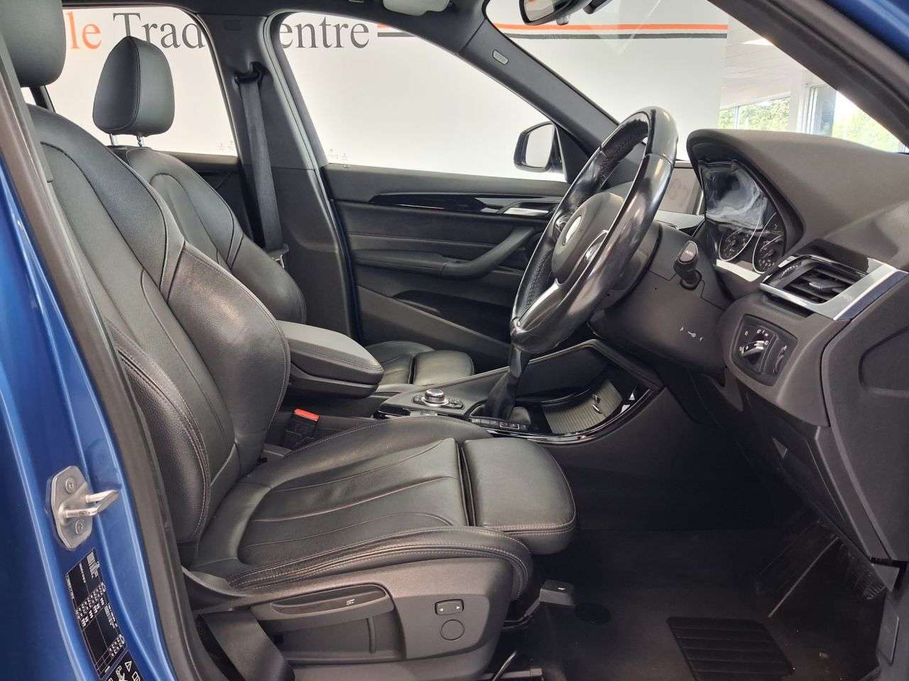 2015 BMW X1 2015 BMW X1