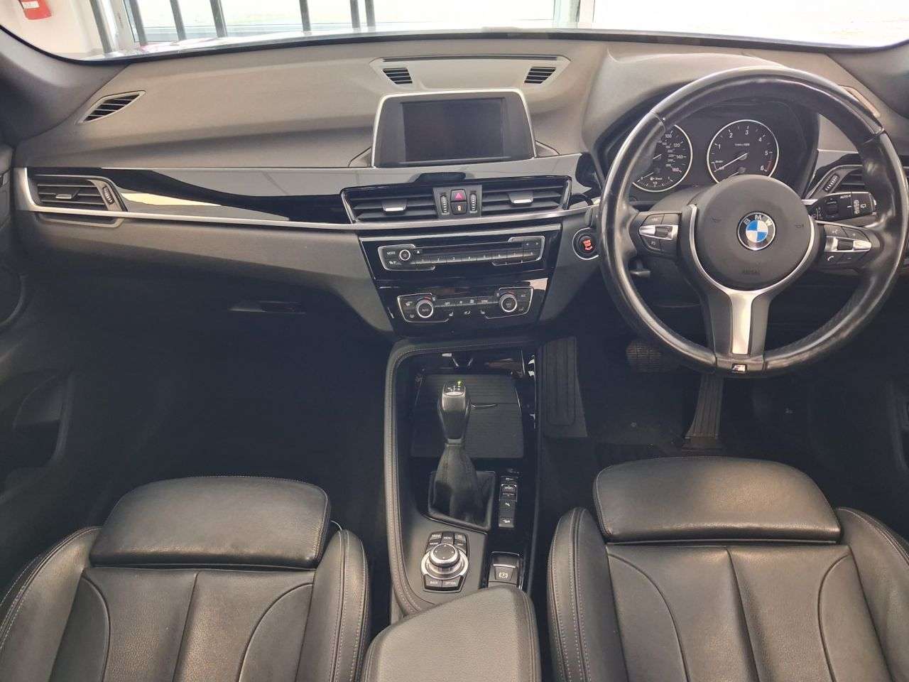 2015 BMW X1 2015 BMW X1