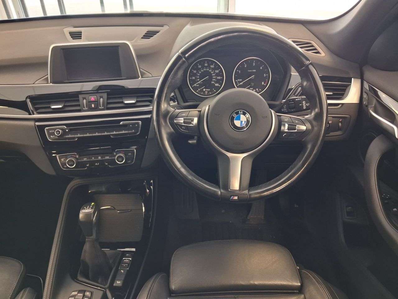 2015 BMW X1 2015 BMW X1