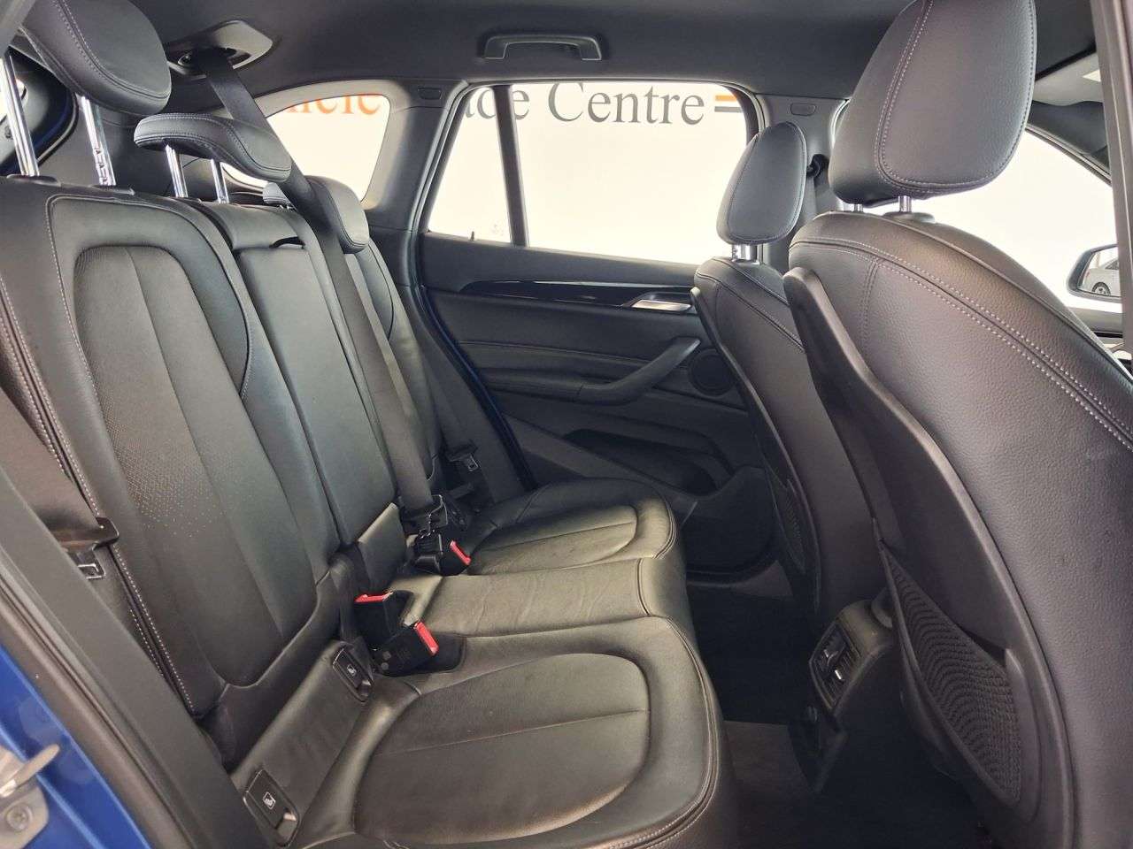 2015 BMW X1 2015 BMW X1