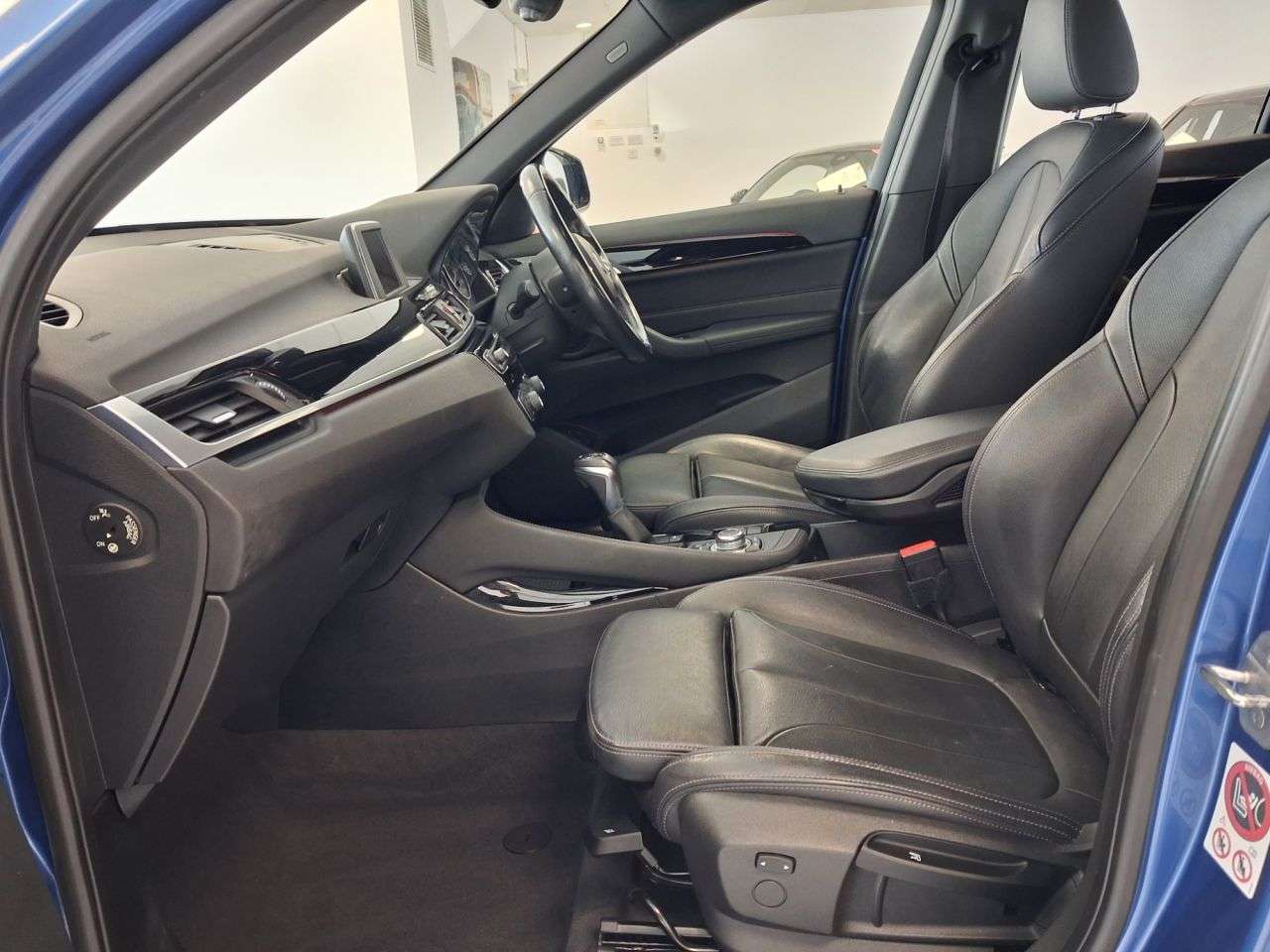 2015 BMW X1 2015 BMW X1