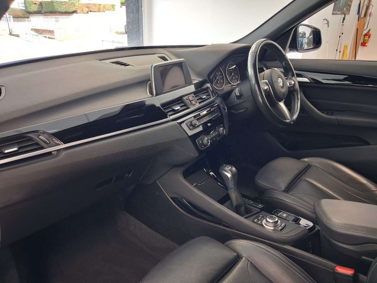 2015 BMW X1 2015 BMW X1