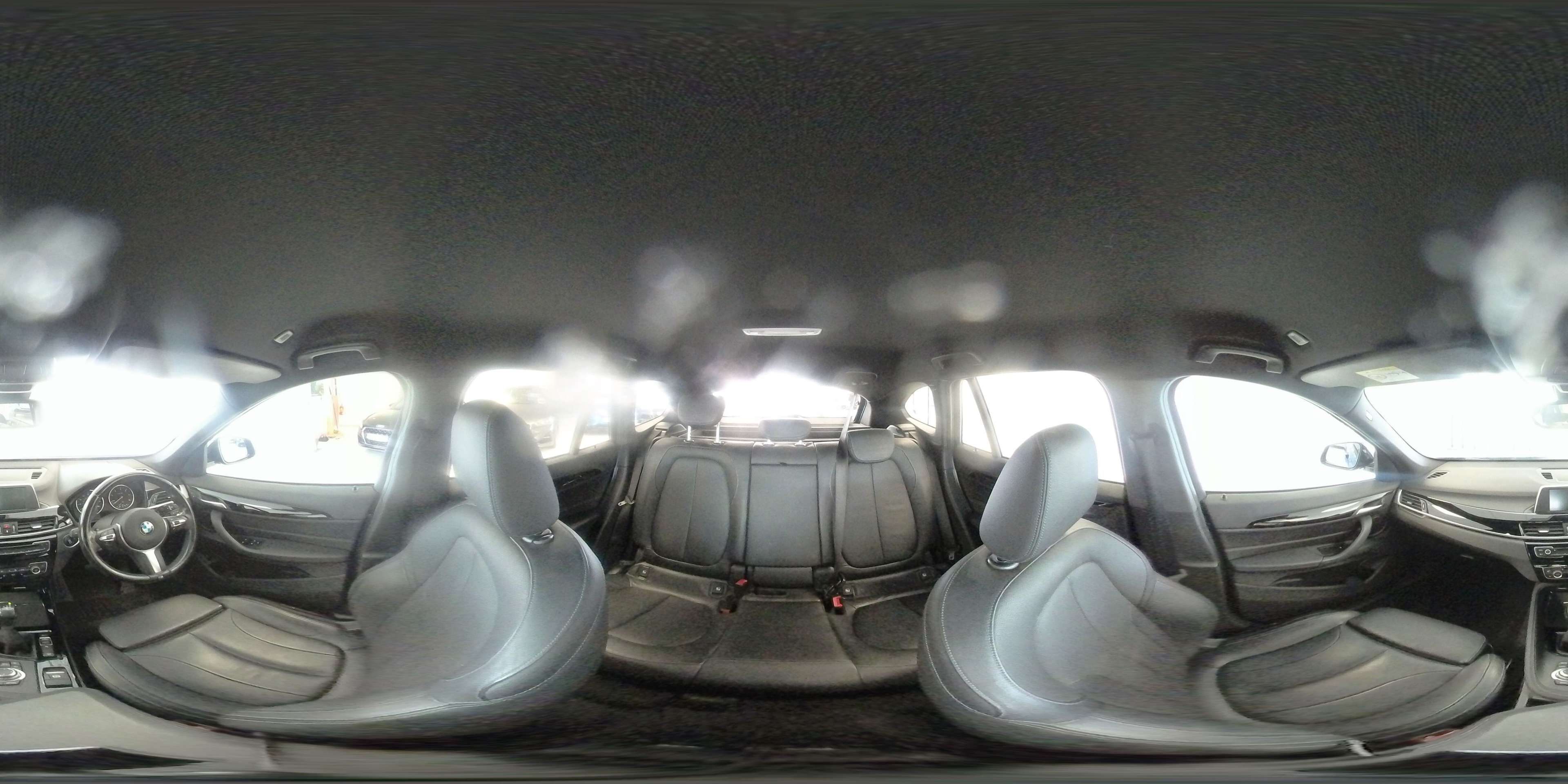 2015 BMW X1 2015 BMW X1